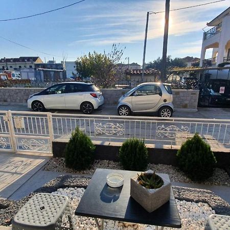 Panos' Studio Myrina Dış mekan fotoğraf