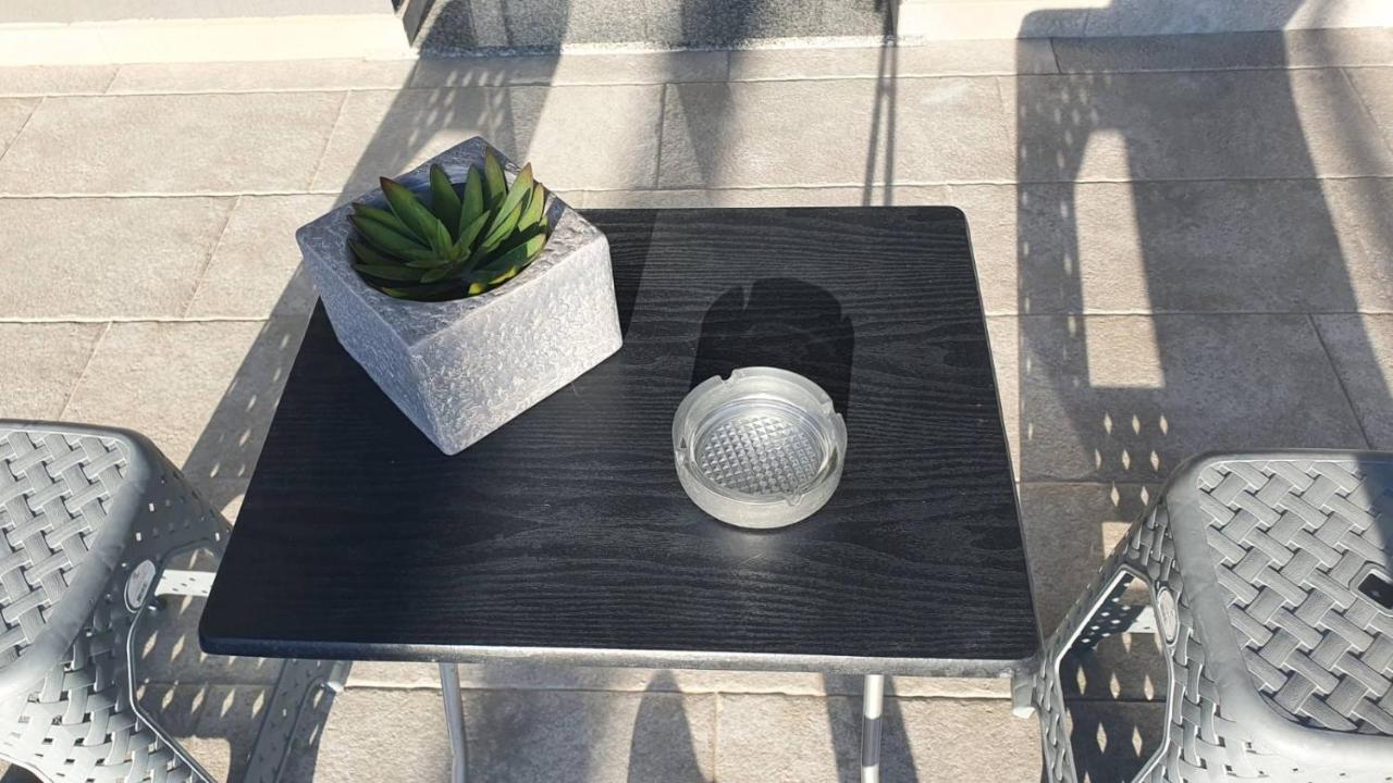 Panos' Studio Myrina Dış mekan fotoğraf