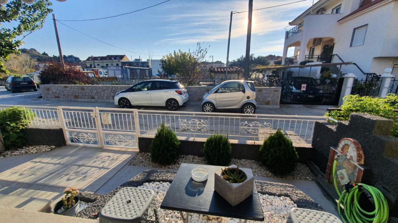 Panos' Studio Myrina Dış mekan fotoğraf