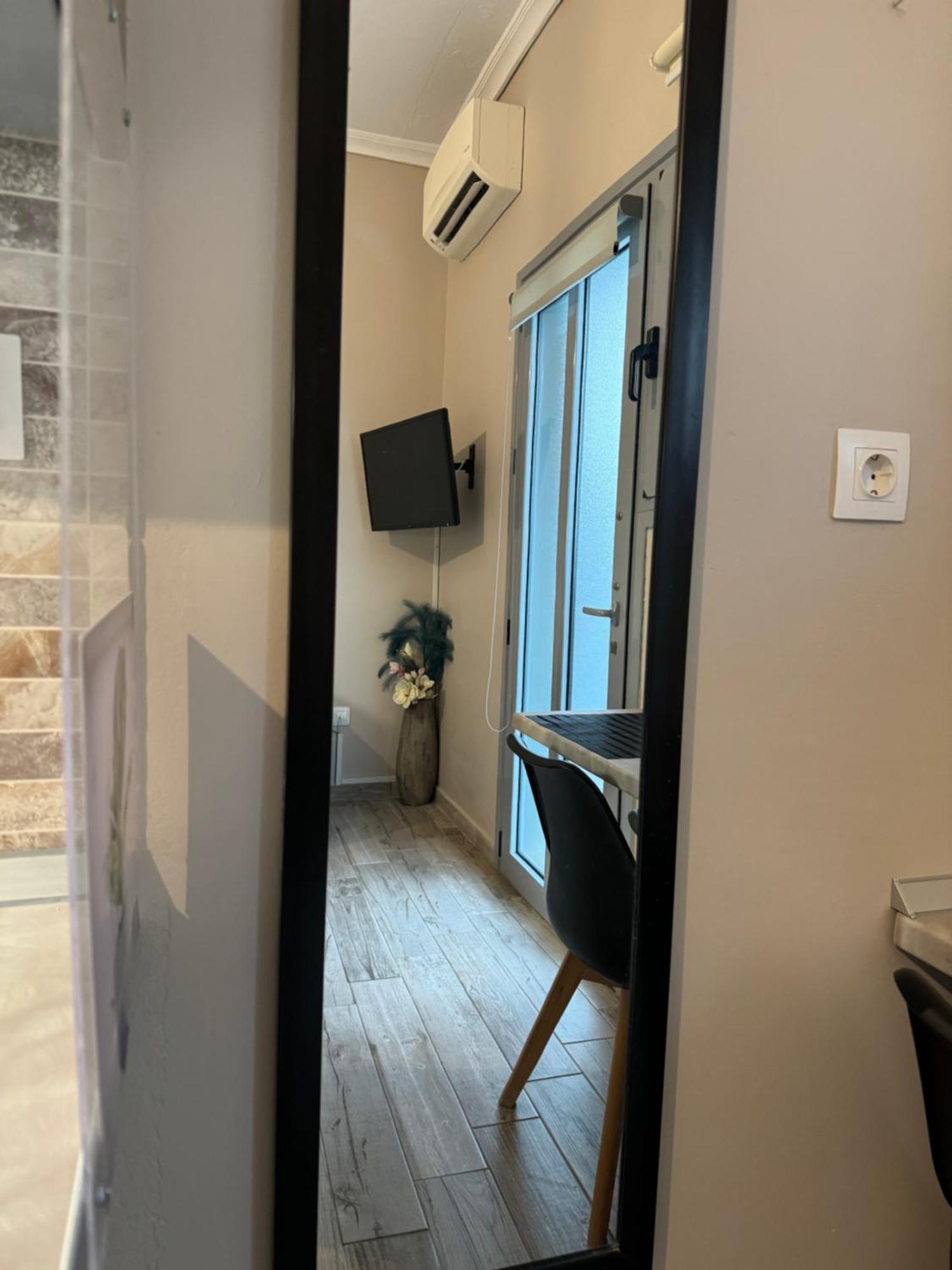 Panos' Studio Myrina Dış mekan fotoğraf