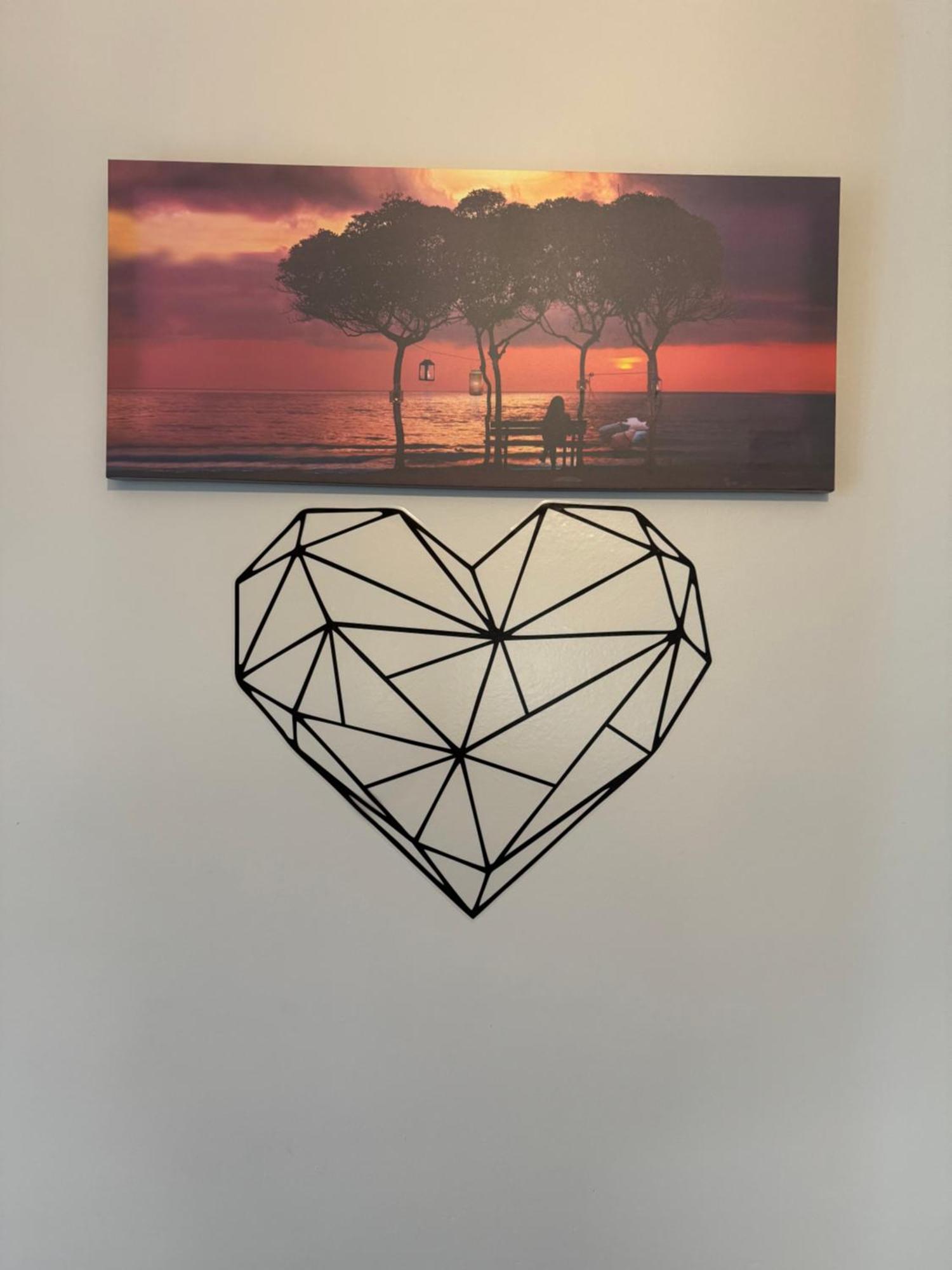Panos' Studio Myrina Dış mekan fotoğraf