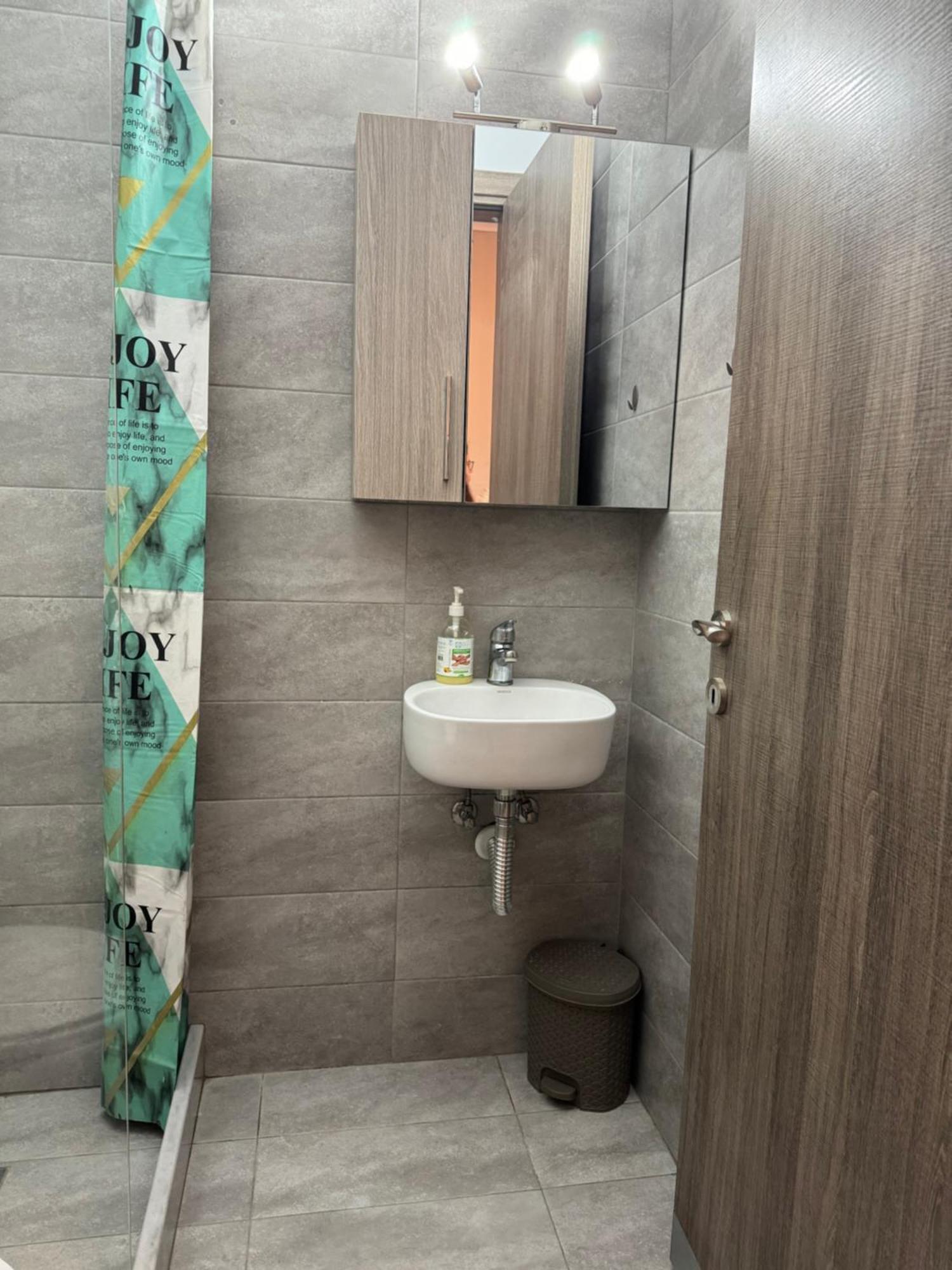 Panos' Studio Myrina Dış mekan fotoğraf